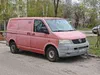 Volkswagen Transporter 2005-0