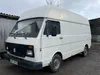 Volkswagen LT 1996-0