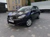 Nissan Qashqai 2012-2