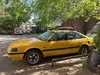 Mazda 626 1991-3