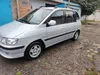Hyundai Matrix 2005-1