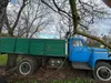 ГАЗ 53 1989-2