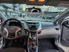 Hyundai Elantra 2013-20