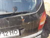 Opel Zafira 2002-8