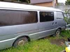 Mazda E-Series 1997-0