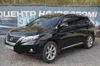 Lexus RX 2010-0