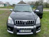 Toyota Land Cruiser Prado 2005-0