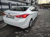 Hyundai Elantra 2013-18
