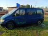 Mercedes-Benz Vito 2000-1
