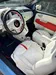 Fiat 500 2015-6