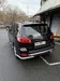 Hyundai Santa Fe 2009-0