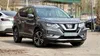 Nissan Rogue 2017-2