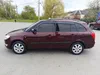 Skoda Fabia 2010-3