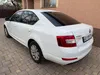 Skoda Octavia 2014-2