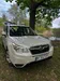 Subaru Forester 2014-2