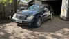 Mercedes-Benz C-Клас 2002-1