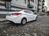 Hyundai Elantra 2013-14