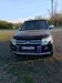 Mitsubishi Pajero 2008-2