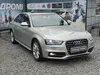 Audi A4 2015-2