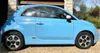 Fiat 500 2015-2
