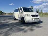 Volkswagen Transporter 2006-1