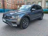 Volkswagen Tiguan 2019-2