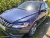 Volkswagen Passat 2014-27