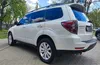 Subaru Forester 2011-4