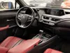 Lexus UX 2019-11