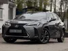 Lexus UX 2019-2
