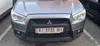 Mitsubishi ASX 2011-1
