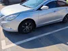 Hyundai Sonata 2011-2