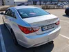 Hyundai Sonata 2011-4