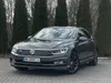 Volkswagen Passat 2016-2