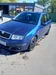 Skoda Fabia 2006-2