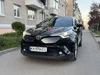 Toyota C-HR 2017-0