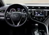 Toyota Camry 2018-9