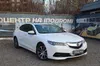 Acura TLX 2015-0