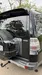 Mitsubishi Pajero 2008-11