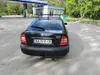Skoda Octavia 2006-2