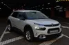 Citroen C4 Cactus 2019-2