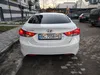 Hyundai Elantra 2013-17