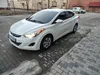 Hyundai Elantra 2013-9
