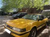 Mazda 626 1991-1