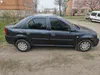 Dacia Logan 2008-2
