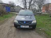 Dacia Logan 2008-0