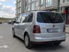 Volkswagen Touran 2008-8
