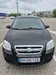 Chevrolet Aveo 2008-0