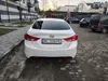 Hyundai Elantra 2013-16