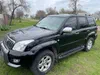 Toyota Land Cruiser Prado 2005-2